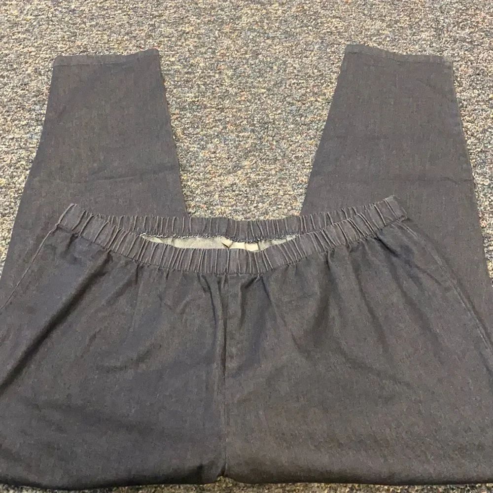 Woman Within Skinny Jeans sz. 26W